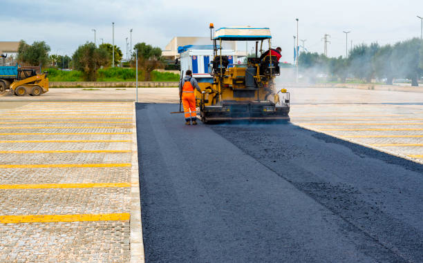 Professional Driveway Pavers in Meridianville, AL