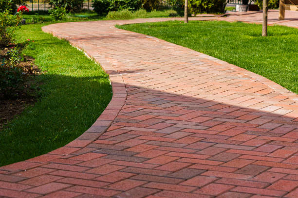 Professional Driveway Pavers in Meridianville, AL