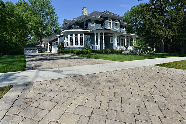 Reasons to Select Us for Your Driveway Paving Requirements in Meridianville, AL