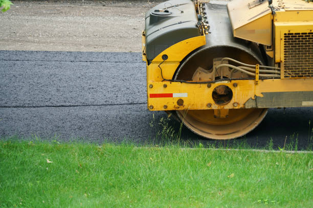 Best Residential Driveway Paver Services  in Meridianville, AL