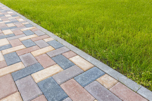 Driveway Pavers for Homes in Meridianville, AL